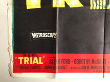 Load image into Gallery viewer, Trial, 1955
