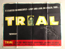 Load image into Gallery viewer, Trial, 1955
