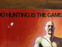 Load image into Gallery viewer, Turkey Shoot, 1982
