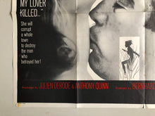 Load image into Gallery viewer, Visit, 1964
