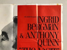 Load image into Gallery viewer, Visit, 1964
