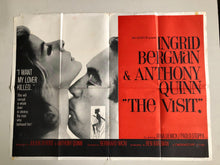 Load image into Gallery viewer, Visit, 1964
