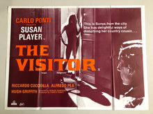 Load image into Gallery viewer, Visitor, 1974
