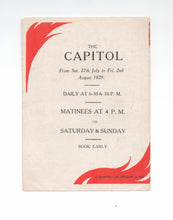 Load image into Gallery viewer, Waning Sex, 1926
