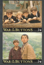 Load image into Gallery viewer, War of the Buttons, 1994
