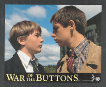 Load image into Gallery viewer, War of the Buttons, 1994
