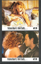 Load image into Gallery viewer, When Harry Met Sally, 1989
