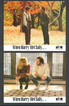 Load image into Gallery viewer, When Harry Met Sally, 1989

