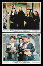 Load image into Gallery viewer, Where Angels Go Trouble Follows, 1968
