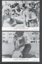 Load image into Gallery viewer, Where The Boys Are, 1960
