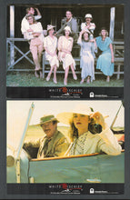 Load image into Gallery viewer, White Mischief, 1987
