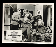 Load image into Gallery viewer, Who's Afraid of Virginia Woolf? 1966
