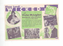 Load image into Gallery viewer, Wicked, 1931
