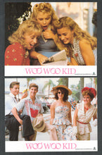Load image into Gallery viewer, Woo Woo Kid, 1987
