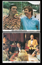 Load image into Gallery viewer, Your Three Minutes Are Up, 1973
