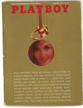 Load image into Gallery viewer, Playboy Dec 1965
