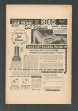 Load image into Gallery viewer, Beyond No 8 Jan 1952 Ace Comics
